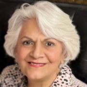 تصویر آفرین صدرمرندی