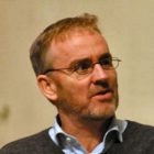 تصویر کشیش دکتر ایان استک هاس